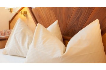 Itālija Hotel La Villa, Interjers